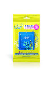 AER POWER POCKET SEABREEZE 10GM